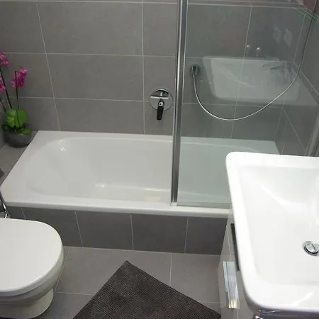 Klausner Apartamento Kitzbühel