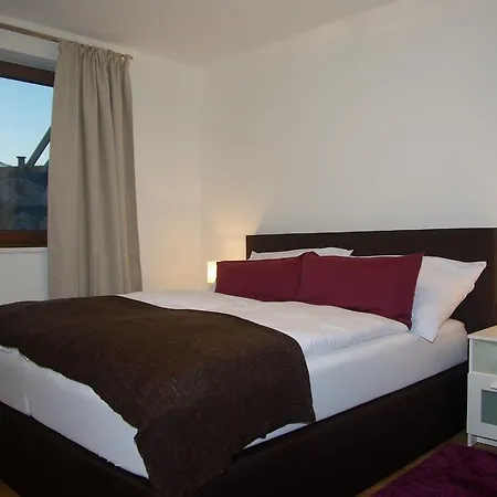 Appartement Klausner *