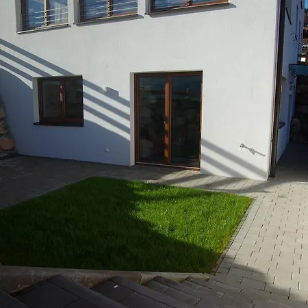 Lägenhet Klausner *