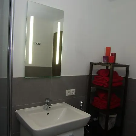 Apartamento Klausner