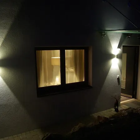 Klausner Apartamento