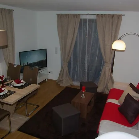 Apartamento Klausner