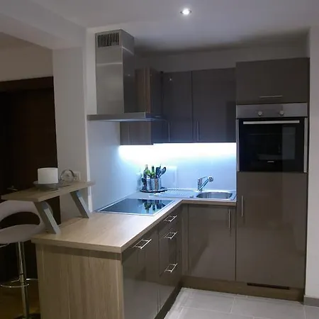 Klausner Apartamento