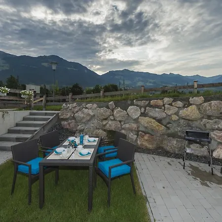 Appartement Klausner Kitzbühel