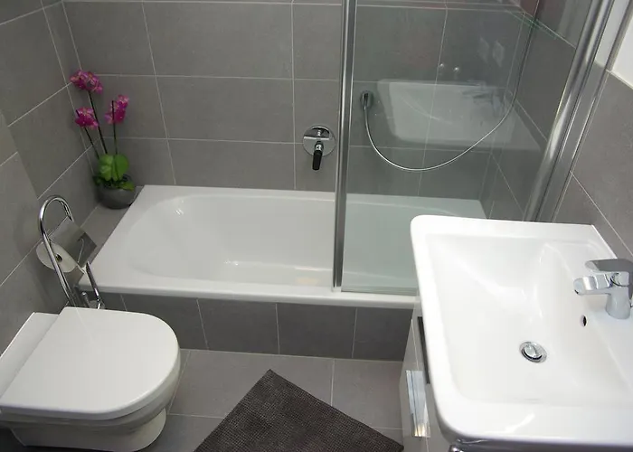 Klausner Appartement Kitzbühel