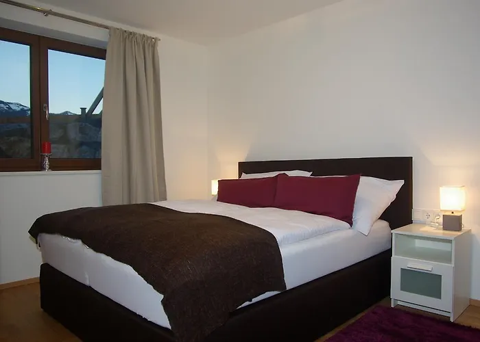 Appartement Klausner *