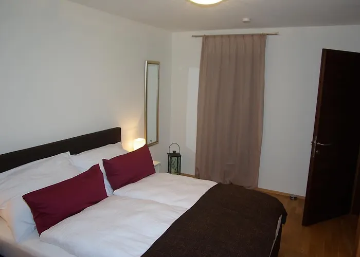 Appartamento Klausner Kitzbühel