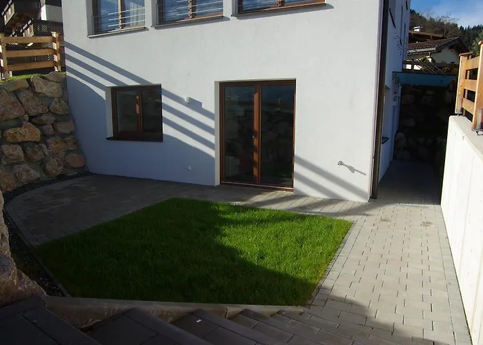 Apartment Klausner *