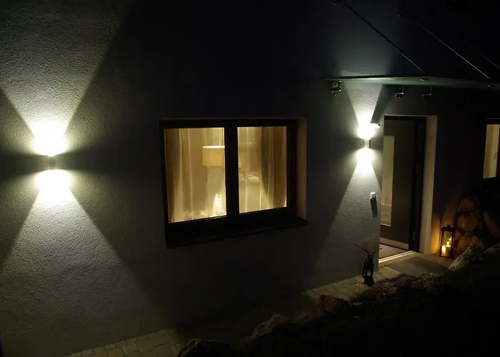 Klausner Appartamento